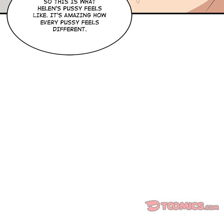 College Grades Skyrocketing Chapter 44 - Page 92 in English