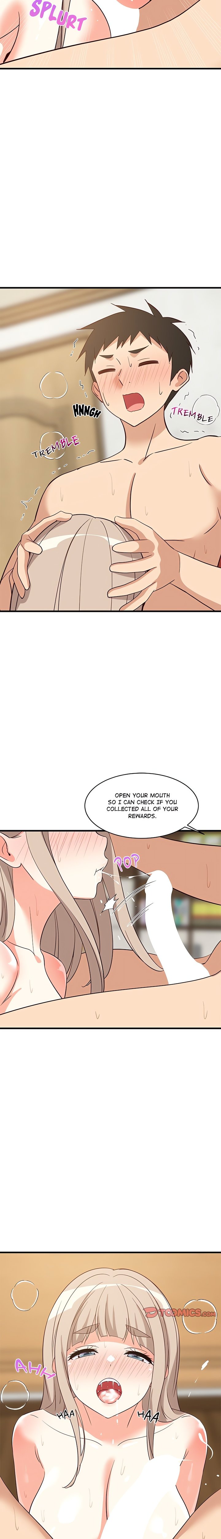 College Grades Skyrocketing Chapter 45 - Page 13 in English