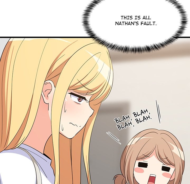 College Grades Skyrocketing Chapter 46 - Page 10 in English