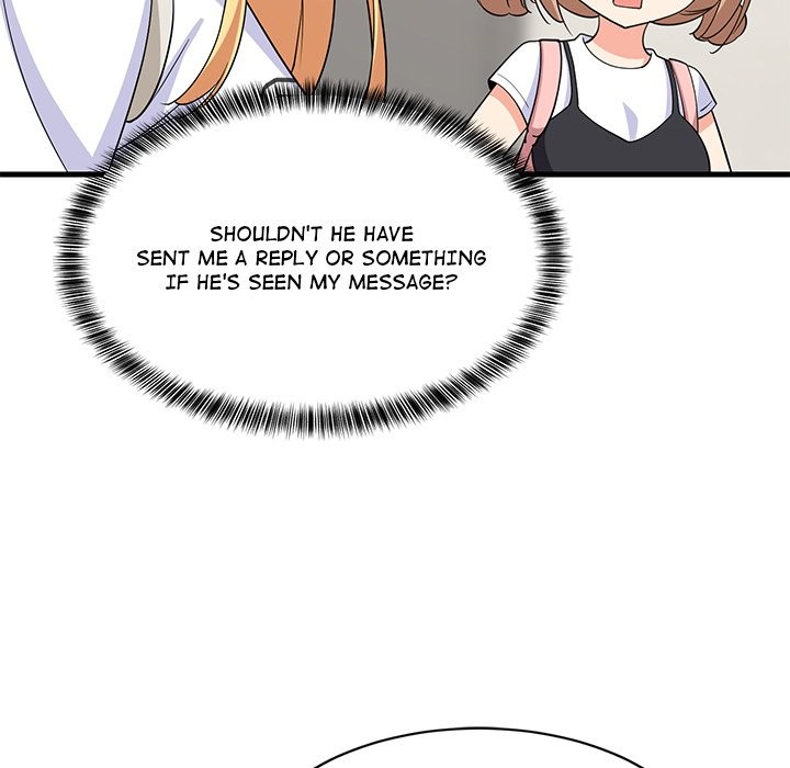 College Grades Skyrocketing Chapter 46 - Page 11 in English