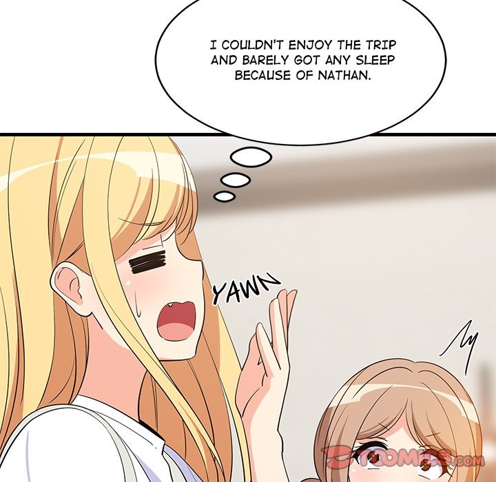College Grades Skyrocketing Chapter 46 - Page 12 in English