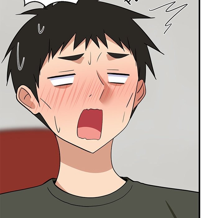 College Grades Skyrocketing Chapter 46 - Page 132 in English