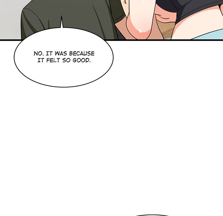 College Grades Skyrocketing Chapter 46 - Page 135 in English