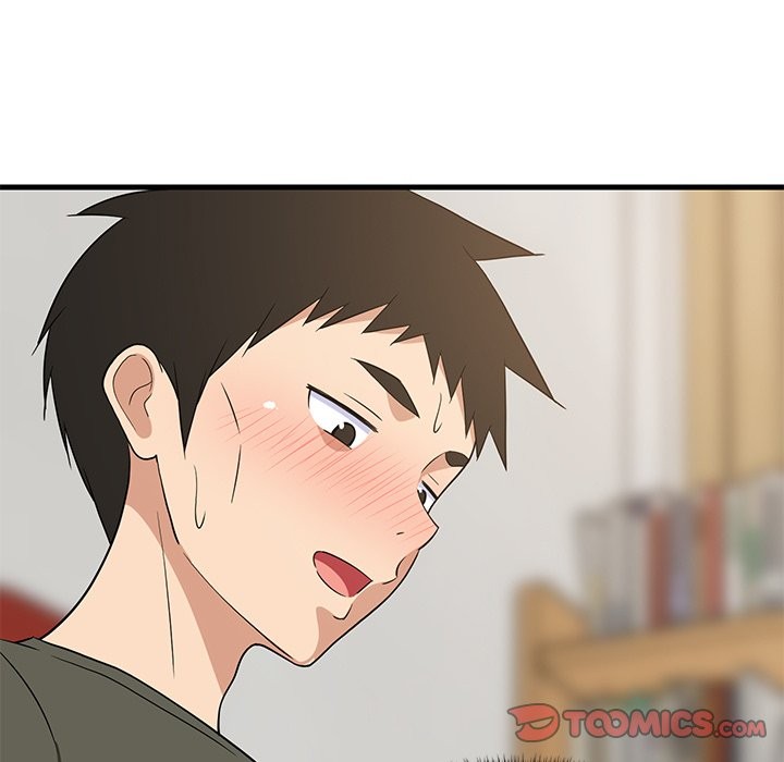 College Grades Skyrocketing Chapter 46 - Page 138 in English