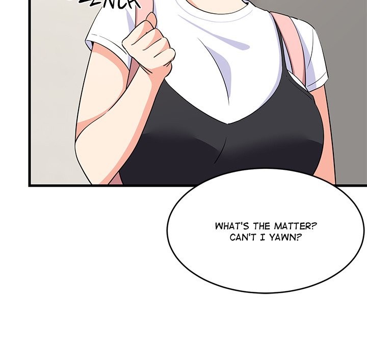 College Grades Skyrocketing Chapter 46 - Page 15 in English