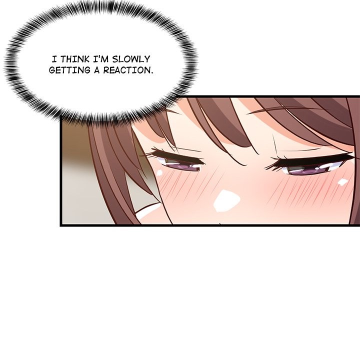 College Grades Skyrocketing Chapter 46 - Page 154 in English