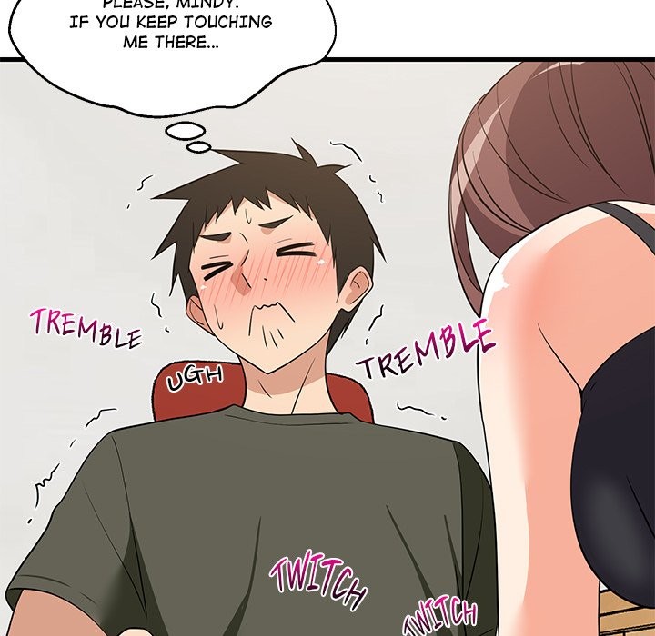 College Grades Skyrocketing Chapter 46 - Page 158 in English
