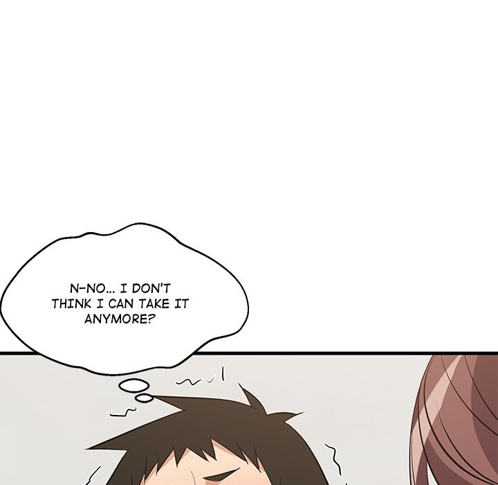 College Grades Skyrocketing Chapter 46 - Page 164 in English