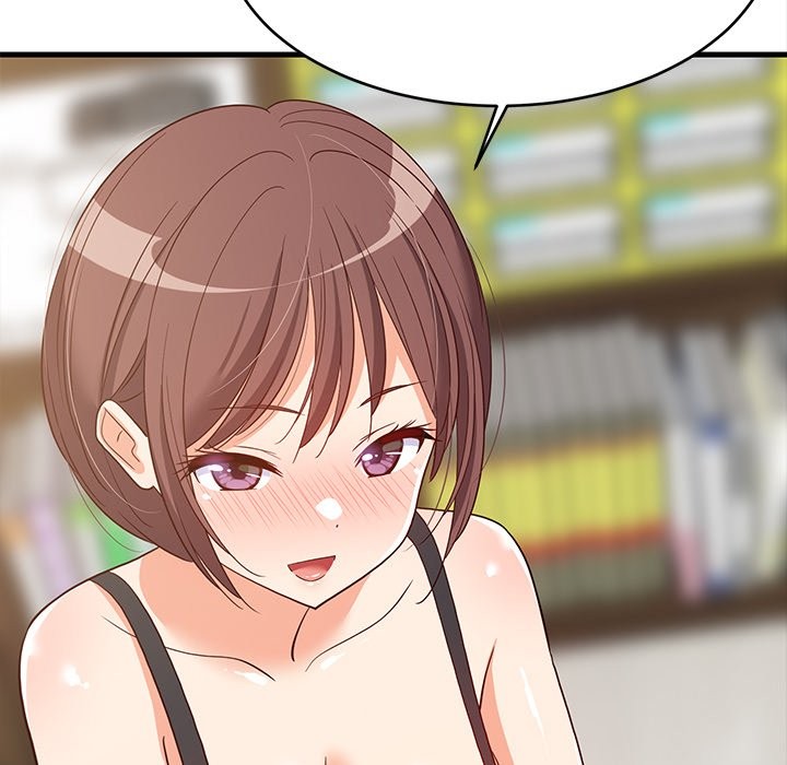 College Grades Skyrocketing Chapter 46 - Page 170 in English