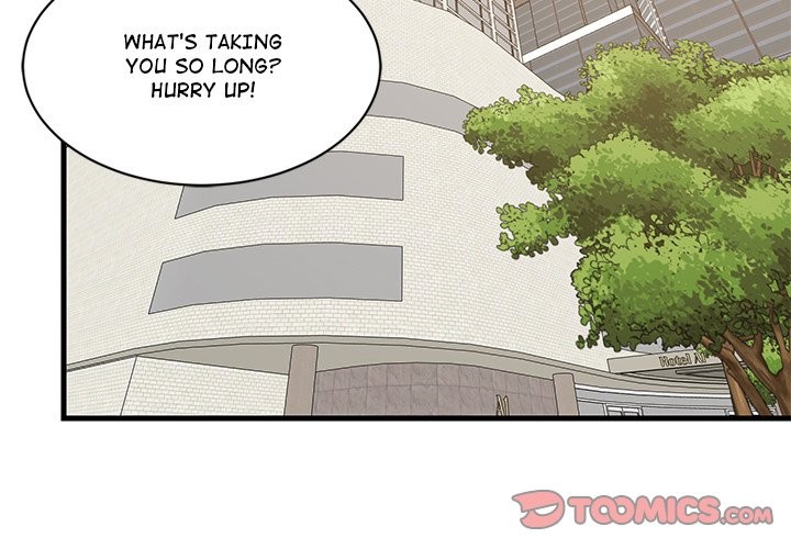 College Grades Skyrocketing Chapter 46 - Page 3 in English