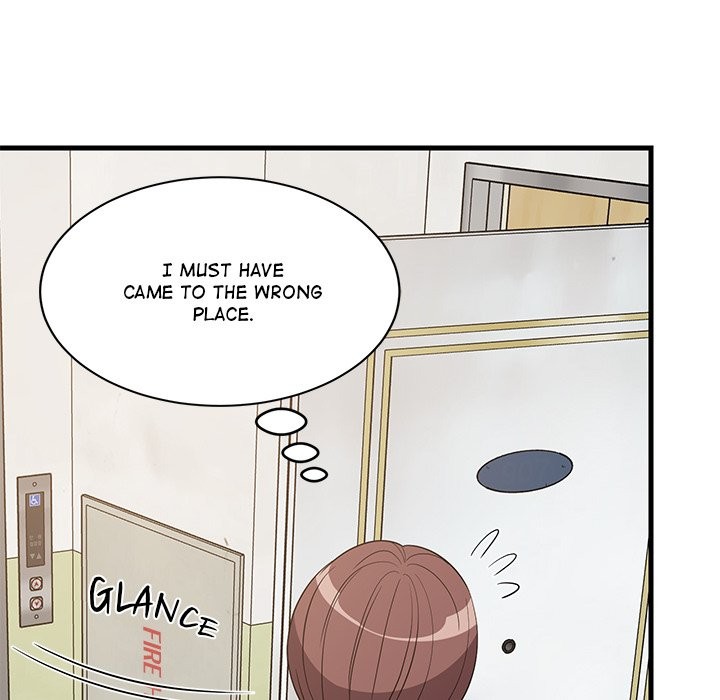 College Grades Skyrocketing Chapter 46 - Page 41 in English