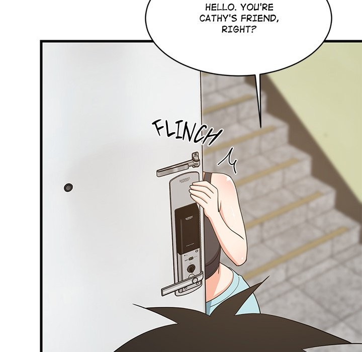 College Grades Skyrocketing Chapter 46 - Page 47 in English