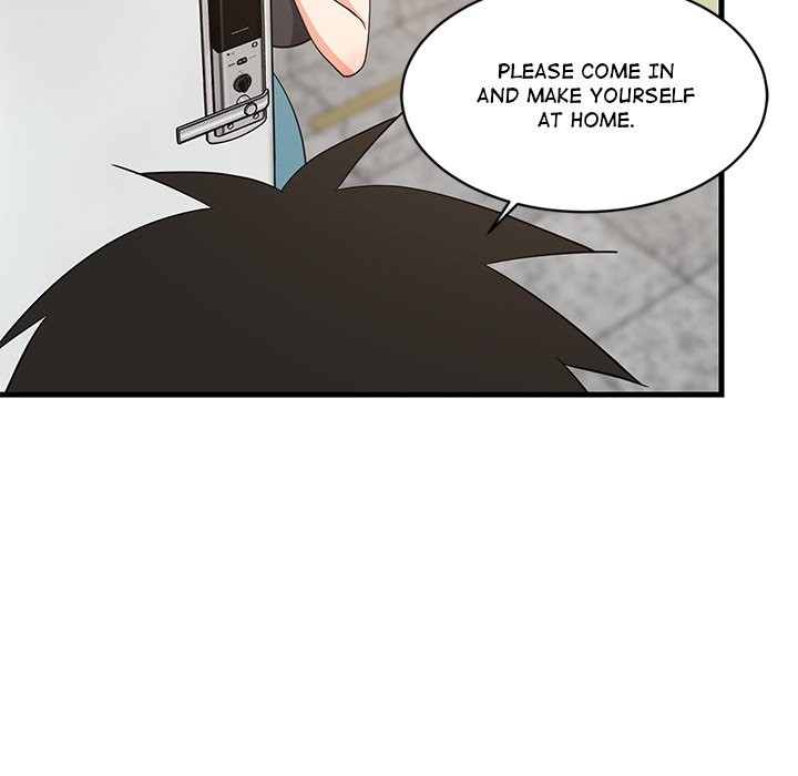 College Grades Skyrocketing Chapter 46 - Page 50 in English