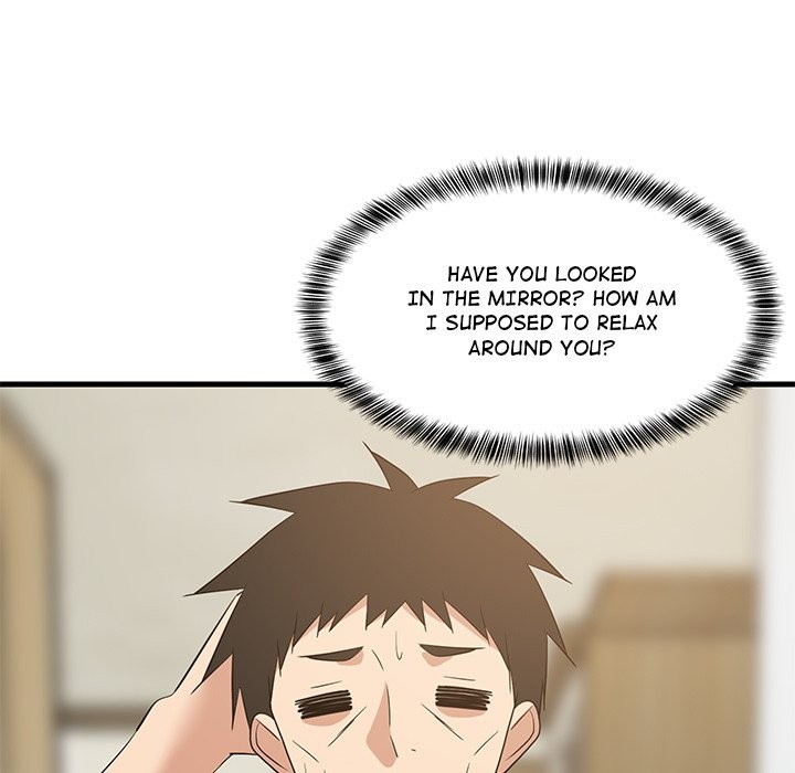 College Grades Skyrocketing Chapter 46 - Page 51 in English