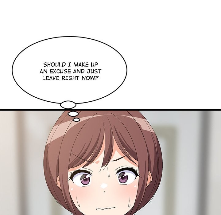 College Grades Skyrocketing Chapter 46 - Page 56 in English