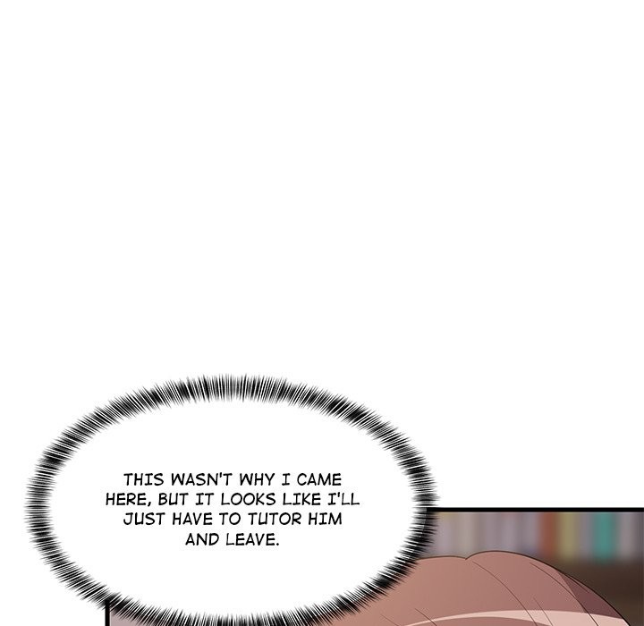 College Grades Skyrocketing Chapter 46 - Page 62 in English