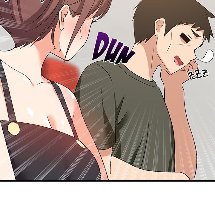 College Grades Skyrocketing Chapter 46 - Page 86 in English