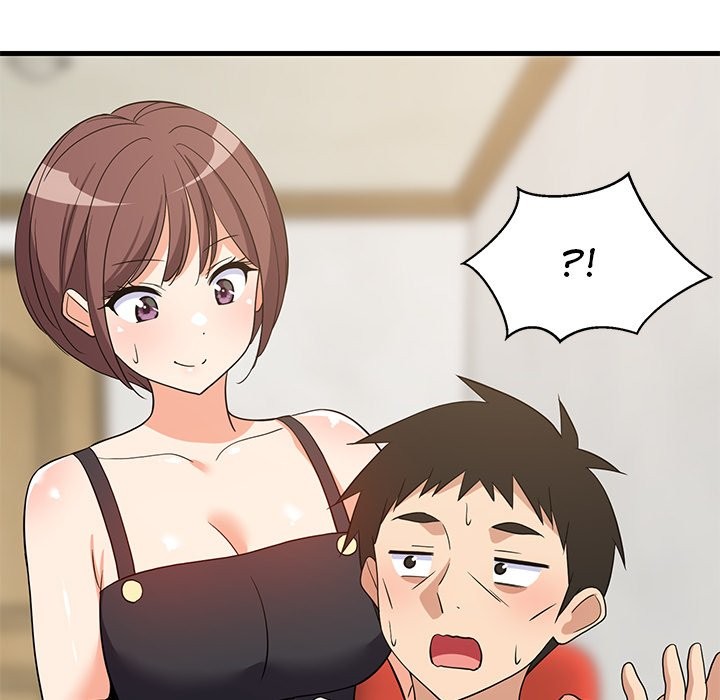 College Grades Skyrocketing Chapter 46 - Page 94 in English