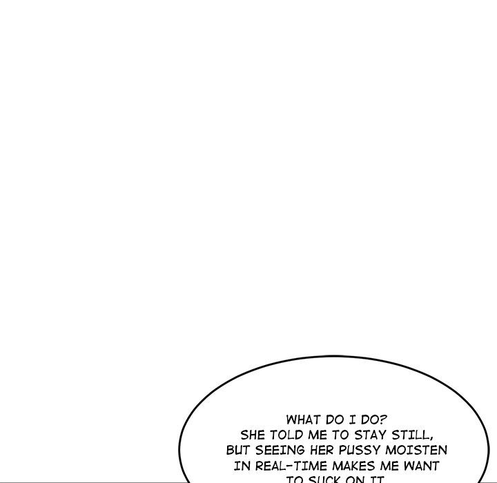 College Grades Skyrocketing Chapter 47 - Page 113 in English