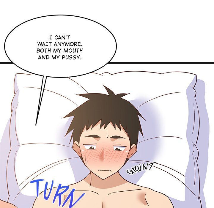 College Grades Skyrocketing Chapter 47 - Page 121 in English