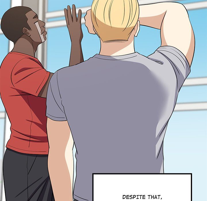 College Grades Skyrocketing Chapter 47 - Page 14 in English