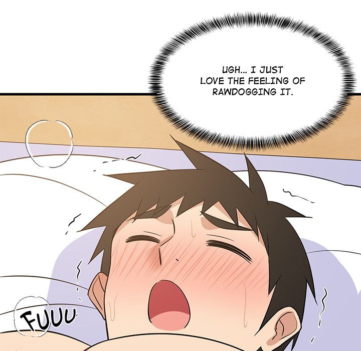 College Grades Skyrocketing Chapter 47 - Page 146 in English