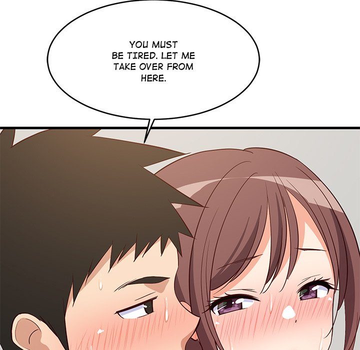 College Grades Skyrocketing Chapter 47 - Page 170 in English