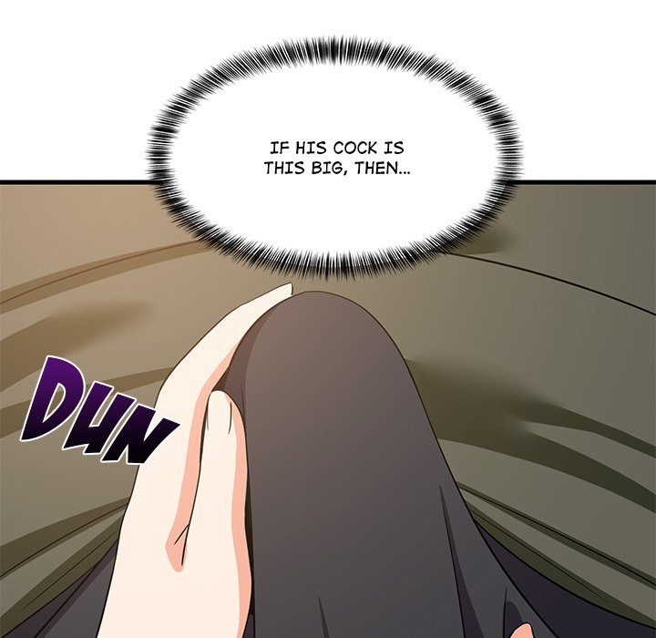 College Grades Skyrocketing Chapter 47 - Page 25 in English