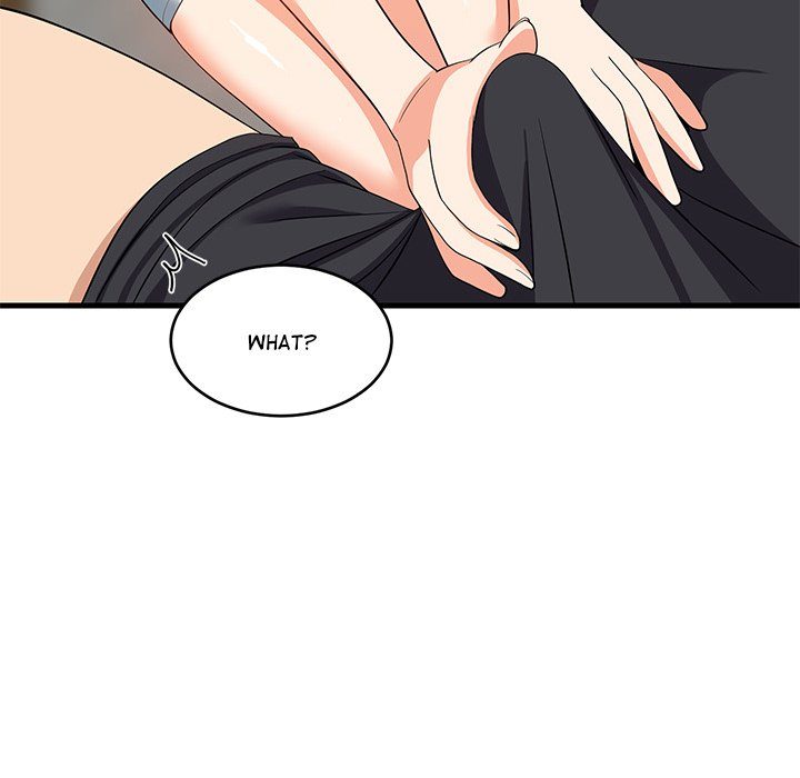 College Grades Skyrocketing Chapter 47 - Page 31 in English