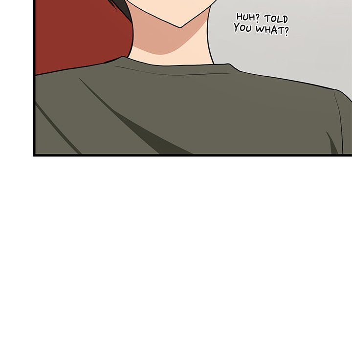 College Grades Skyrocketing Chapter 47 - Page 33 in English