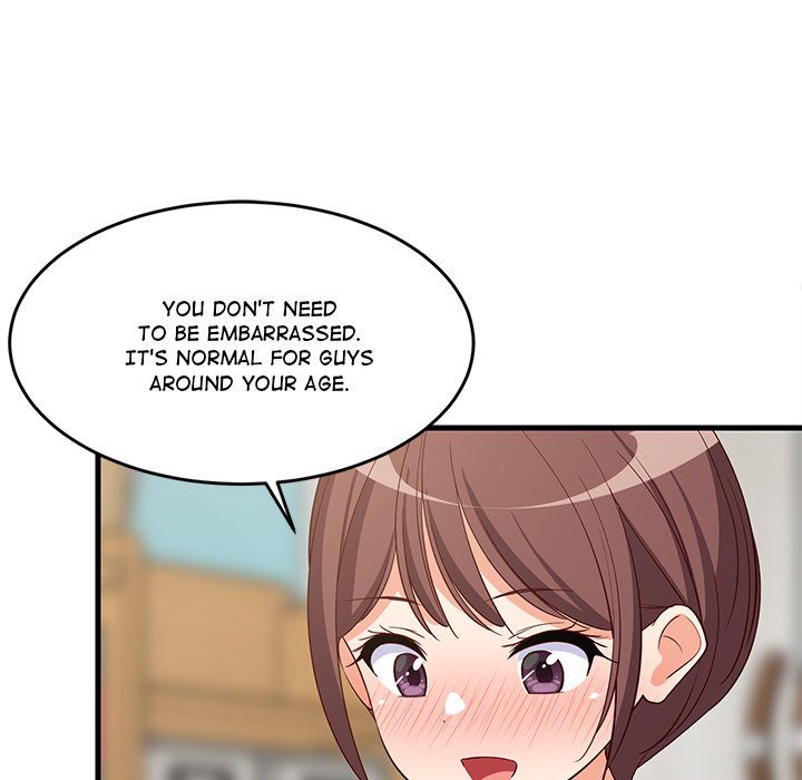 College Grades Skyrocketing Chapter 47 - Page 38 in English