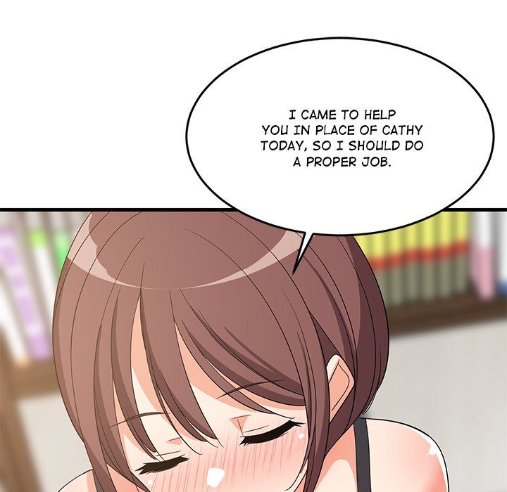 College Grades Skyrocketing Chapter 47 - Page 40 in English