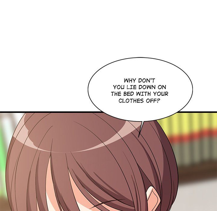 College Grades Skyrocketing Chapter 47 - Page 43 in English