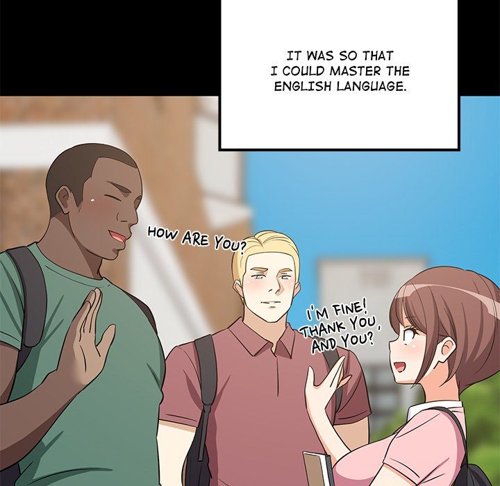 College Grades Skyrocketing Chapter 47 - Page 5 in English