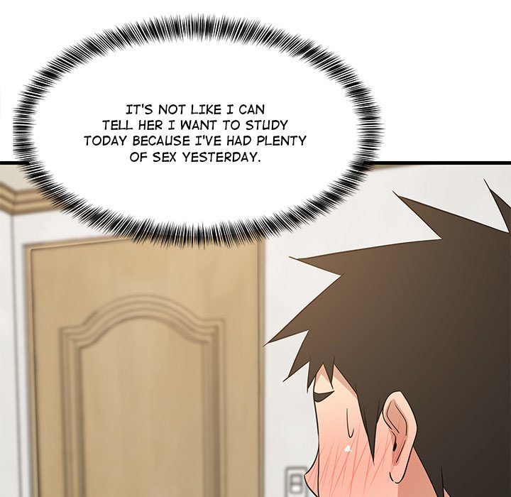 College Grades Skyrocketing Chapter 47 - Page 50 in English