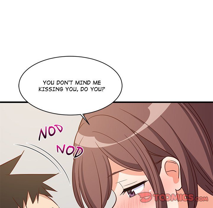 College Grades Skyrocketing Chapter 47 - Page 75 in English