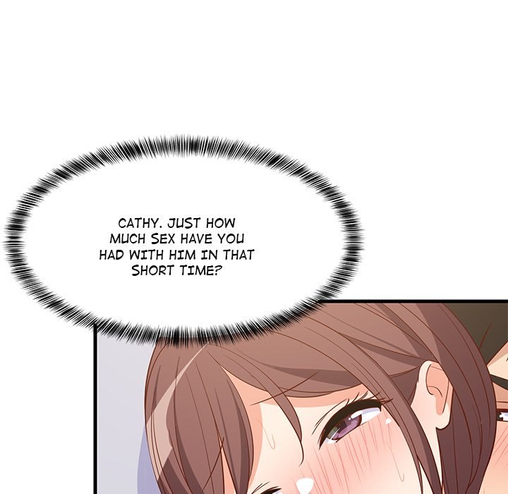 College Grades Skyrocketing Chapter 48 - Page 100 in English
