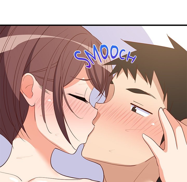 College Grades Skyrocketing Chapter 48 - Page 119 in English