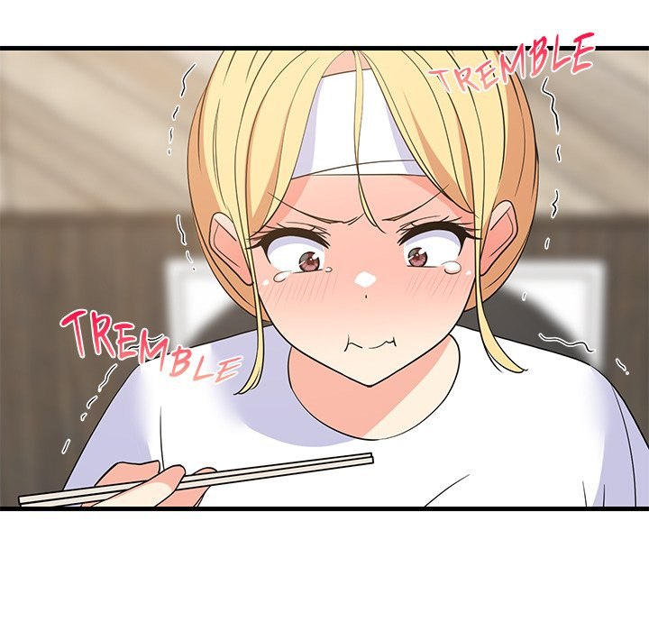 College Grades Skyrocketing Chapter 48 - Page 13 in English