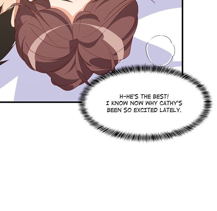 College Grades Skyrocketing Chapter 48 - Page 145 in English