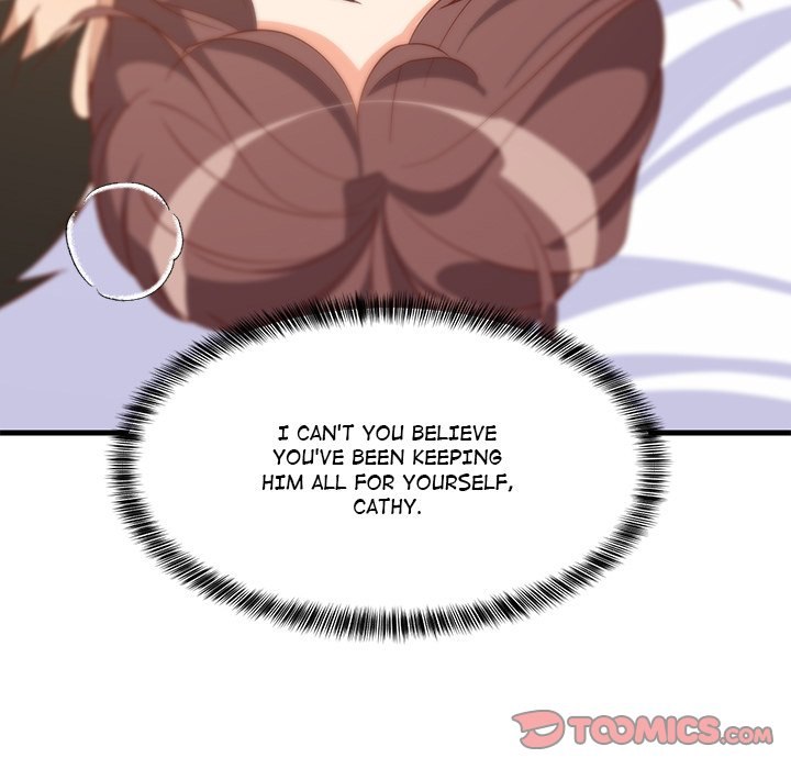 College Grades Skyrocketing Chapter 48 - Page 147 in English