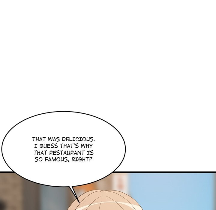 College Grades Skyrocketing Chapter 48 - Page 32 in English