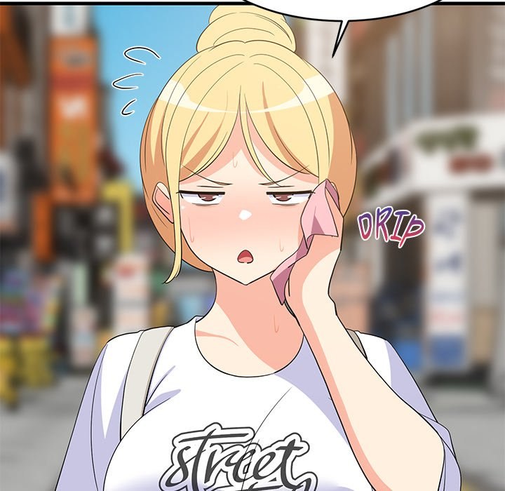 College Grades Skyrocketing Chapter 48 - Page 35 in English