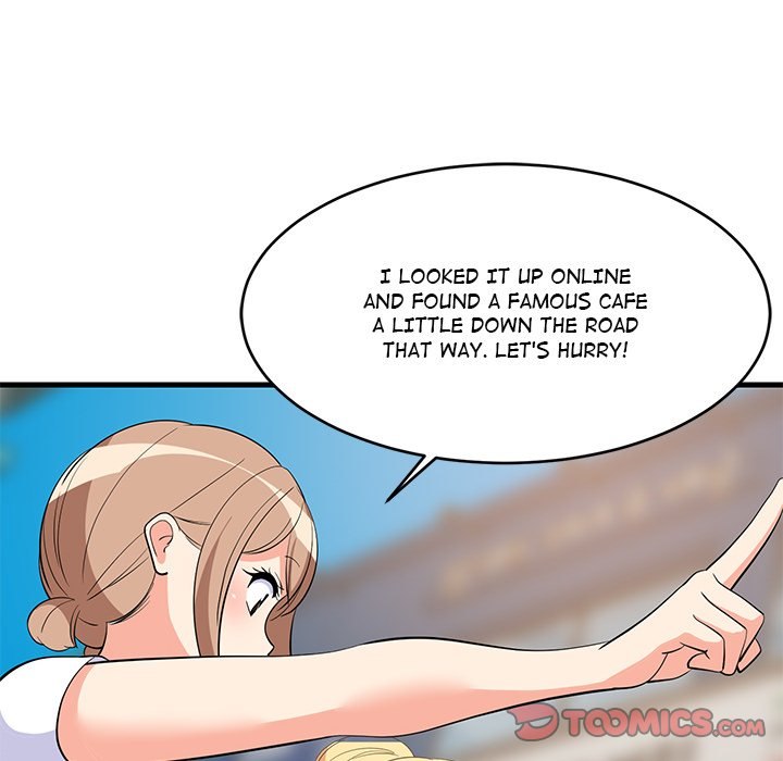 College Grades Skyrocketing Chapter 48 - Page 39 in English