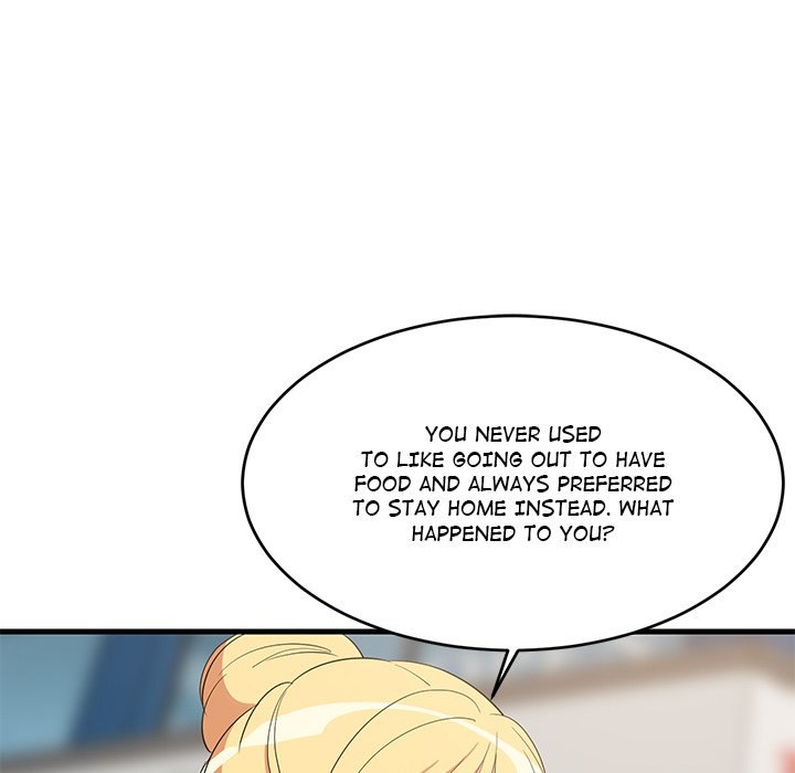 College Grades Skyrocketing Chapter 48 - Page 41 in English