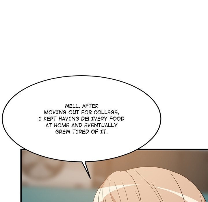 College Grades Skyrocketing Chapter 48 - Page 43 in English