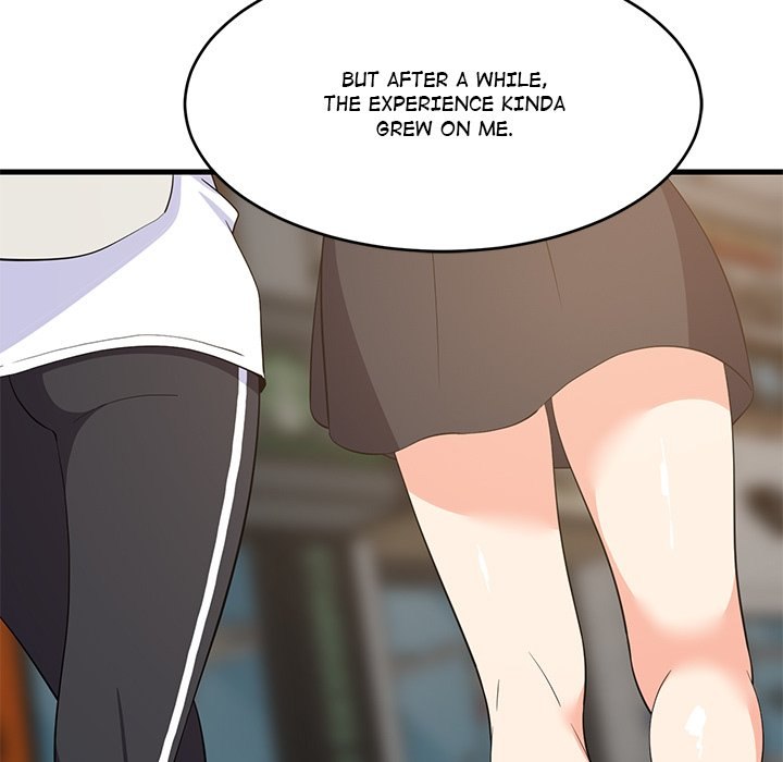 College Grades Skyrocketing Chapter 48 - Page 46 in English