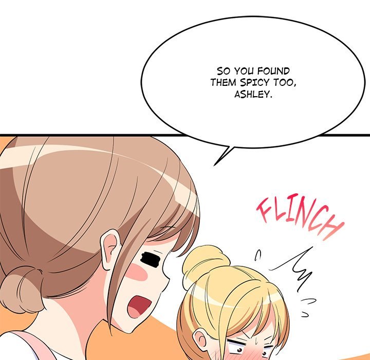 College Grades Skyrocketing Chapter 48 - Page 53 in English