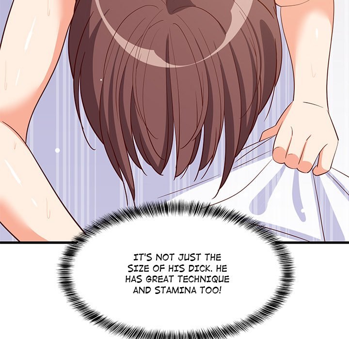 College Grades Skyrocketing Chapter 48 - Page 80 in English
