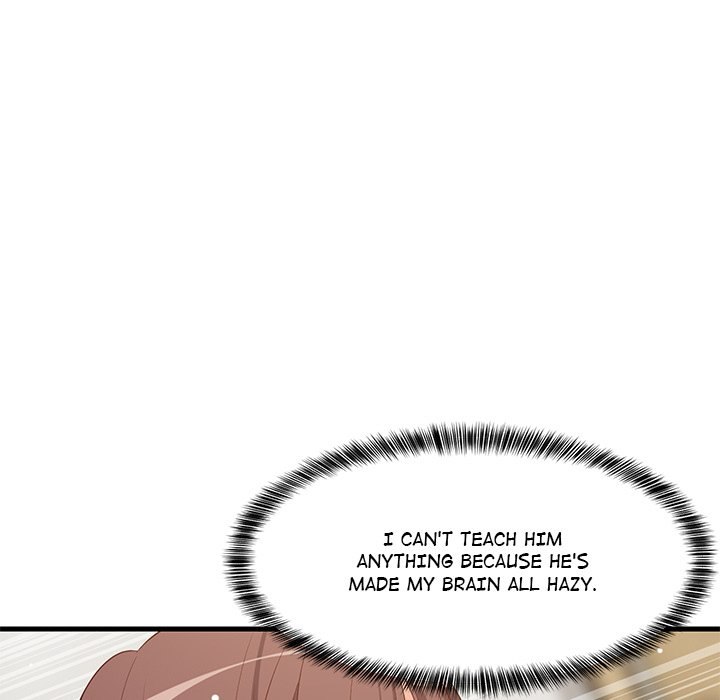 College Grades Skyrocketing Chapter 48 - Page 83 in English